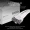 Блок питания 1000W CORSAIR RM1000e ATX 3.1 White (CP-9020294-EU)