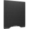 Двостороння PEI пластина CREALITY Double Sided Black Textured PEI Build Plate for Hi 280x265mm (4004090150)