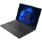 Ноутбук LENOVO ThinkPad E16 Gen 1 Graphite Black (21JQS9VD00)