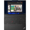 Ноутбук LENOVO ThinkPad E16 Gen 1 Graphite Black (21JQS9VD00)