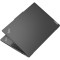 Ноутбук LENOVO ThinkPad E16 Gen 1 Graphite Black (21JQS9VD00)