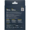 Портативний SSD диск PATRIOT Transporter Lite 1TB USB3.2 Gen2 Black (PTPL1TBPECB)