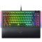 Клавіатура RAZER BlackWidow V4 75% Orange Tactile Switch Gen. 3 Phantom Green Edition (RZ03-05003300-R3M1)