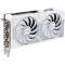 Відеокарта ASUS Dual GeForce RTX 5060 Ti 8GB GDDR7 White OC Edition (DUAL-RTX5060TI-O8G-WHITE)