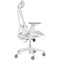 Крісло геймерське ASUS ROG Destrier Core White