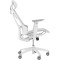 Крісло геймерське ASUS ROG Destrier Core White