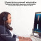 Гарнитура беспроводная PROMATE Engage Black