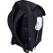 Дорожный рюкзак THULE Subterra 2 Expandable Backpack 26L Black (3205054)