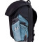 Дорожный рюкзак THULE Subterra 2 Expandable Backpack 26L Black (3205054)