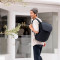 Дорожный рюкзак THULE Subterra 2 Expandable Backpack 26L Black (3205054)