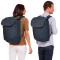 Дорожный рюкзак THULE Subterra 2 Expandable Backpack 26L Dark Slate (3205055)