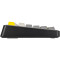 Клавіатура бездротова AJAZZ AK980 Clear Sky Switch Starry Night Gray