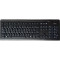 Комплект беспроводной FUJITSU LX410 RU Black