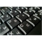 Комплект беспроводной FUJITSU LX410 RU Black