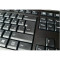 Комплект беспроводной FUJITSU LX410 RU Black