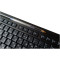 Комплект беспроводной FUJITSU LX410 RU Black