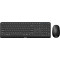 Комплект беспроводной PHILIPS SPT6407B/00 Black