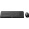 Комплект беспроводной PHILIPS SPT6407B/00 Black