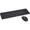 Комплект беспроводной PHILIPS SPT6407B/00 Black