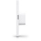 Терминал контроля доступа с функцией распознавания лиц UBIQUITI UniFi G3 Reader Pro White