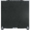 Двостороння PET пластина CREALITY Kaleidoscope Platform Board for K1 Max, Ender-3 V3 Plus 315x310mm (4004090144)