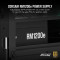Блок живлення 1200W CORSAIR RM1200e ATX 3.1 (CP-9020258-EU)