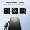 Повербанк ECOFLOW RAPID Power Bank 170W 25000mAh Black