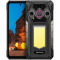 Смартфон ULEFONE Armor 30 12/512GB Magic Black