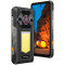 Смартфон ULEFONE Armor 30 12/512GB Magic Black