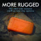 Портативний SSD диск LACIE Rugged 500GB USB3.2 Gen2 (STHR500800)