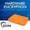 Портативний SSD диск LACIE Rugged 500GB USB3.2 Gen2 (STHR500800)