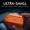 Портативний SSD диск LACIE Rugged 500GB USB3.2 Gen2 (STHR500800)