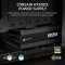 Блок живлення 1200W CORSAIR HX1200i (CP-9020307-EU)