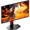 Монітор 24.5" AOC Q25G4SR
