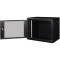 Настінна шафа 19" HYPERNET ProLine 19" (9U, 600x450мм, RAL9005)