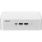 Неттоп ASUS NUC 15 Pro+ Kit NUC15CRSU5 w\EU cord (Ultra 5 225H 1.7GHz/noRAM/noHDD/WF7/BT) (90AR00P3-M00030)