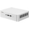 Неттоп ASUS NUC 15 Pro+ Kit NUC15CRSU5 w\EU cord (Ultra 5 225H 1.7GHz/noRAM/noHDD/WF7/BT) (90AR00P3-M00030)