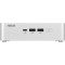 Неттоп ASUS NUC 15 Pro+ Kit NUC15CRSU5 w\EU cord (Ultra 5 225H 1.7GHz/noRAM/noHDD/WF7/BT) (90AR00P3-M00030)