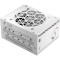 Блок питания SFX 850W 1STPLAYER PS-850SFX White
