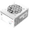 Блок питания SFX 850W 1STPLAYER PS-850SFX White
