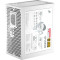 Блок питания SFX 850W 1STPLAYER PS-850SFX White