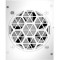 Блок питания SFX 850W 1STPLAYER PS-850SFX White