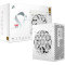 Блок питания SFX 850W 1STPLAYER PS-850SFX White