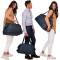 Сумка дорожня THULE Subterra 2 Duffel Bag 35L Dark Slate (3205063)