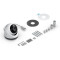 IP-камера UBIQUITI UniFi G6 Turret (UVC-G6-TURRET-W)