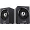 Акустична система GENIUS SP-HF385BT Black (31730046400)