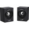 Акустична система GENIUS SP-HF385BT Black (31730046400)