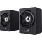 Акустична система GENIUS SP-HF385BT Black (31730046400)