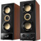 Акустическая система GENIUS SP-HF800BT Black (31730051401)