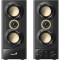 Акустическая система GENIUS SP-HF800BT Black (31730051401)